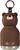 brown bear