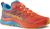cherry tomato/tropic blue (322614)
