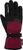 black / beet red (7171)