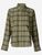 olive grove plaid (43067)