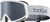 white matte - grey cat 3 (7017)
