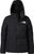 tnf black (JK3)