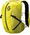 sulphur yellow/dark grey (6557)