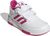 ftwr white / team real magenta / core black (01F7)