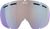 clarity photochromic/changing sky blue (9510)
