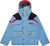 day flower/dusk/mtn carmine (LD1)