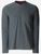 charcoal heather (1204)