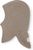 grey brown (9440)