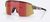 transparent dark grey - brow w red multi (70021341)