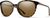 tortoise - chromapop polarized brown (086-54L5)