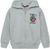 grey melange (912)