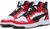 puma white-puma black-for all time red (03)