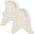 eggshell melange (1141)