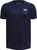 midnight navy - white (410)