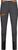 solid dark grey/cloudberry yellow (25387)