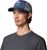 dark mountain, columbia grey, (450)