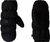tnf black (JK3)