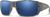 matte flint / tarmac tortoise - chromapop glass polarized dark blue mirror (U1F-634J)