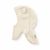 angora cream (1054)