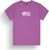 bright magenta (A)