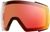 chromapop photochromic copper red mirror (4V)