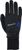 black/dazzling blue (9511)