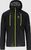black/green fluo (081)