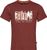 dark red (0017)