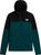 pacific teal/tnf black (S7K)