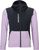 sherbet purple/black (8394)