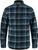 dark navy-indigo blue (555-534)