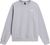 tnf pale grey heather (CQO)