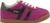 fuchsia/black/evergreen (KB)