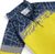 acid yellow (AYW)