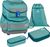 trellis/deep teal (158330)