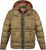 earth brown/burnt orange (1374)
