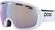 hydrogen white/photochromic/changeable sky blue (8711)