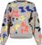 grey melange sundry (8883)