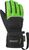 neon green / black (528)