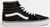 black/black/white (001)