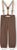 chestnut brown (1930)