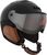 carbon/brown - photochromic smoke pink (296)