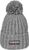 medium grey melange (160)