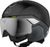 mono matt black/ruthenium (003)