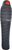 asphalt grey / black