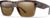 rosewood crystal - chromapop polarized brown (3DV-58L5)