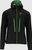 black/jasmine green (081)