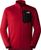 garnet red/tnf black (7I1)