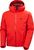 alert red (222)