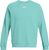 radial turquoise - white (482)